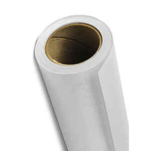 Fondo de Papel Gray Tint (gris perla) 2.72x11m | SAVAGE