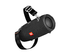 Bocinas Portatiles