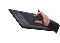 Tablet de Dibujo