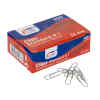 Clips Standard Fast Niquelado Caja X 100 (25X10) Clips Standard Fast Niquelado Caja X 100 (25X10)