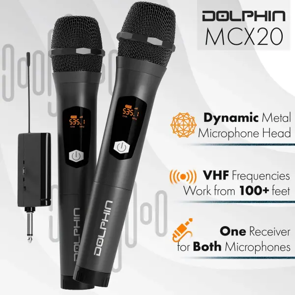 MCX20