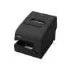 Epson OmniLink TM-H6000V – Impresora de recibos – transferencia térmica / matriz de puntos – 230 x 297 mm, Rollo (7,95 cm) – 9 espiga – hasta 350 mm/segundo – USB, LAN, serial, NFC – cortador – negro