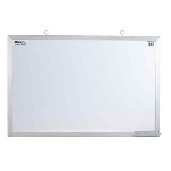 Pizarron Ultrawrite M/Alum. 0.60 X 0.40 Mts. Formica