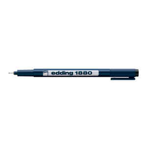 Marcador Punto De Rapidografo Edding 1880 0.5  (10X10X10)