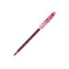 Boligrafo Pilot Bl-Sg-7 Super Gel 0.7Mm. Rojo (12)