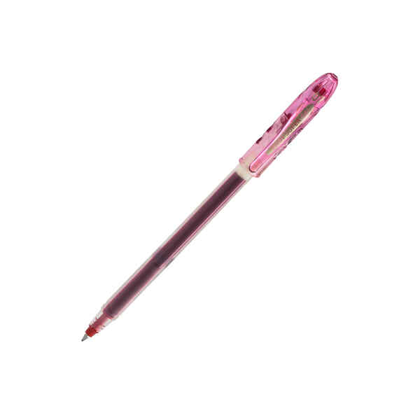 Boligrafo Pilot Bl-Sg-7 Super Gel 0.7Mm. Rojo (12)