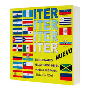 Diccionario Santa Ines Iter En Papel Bond (78)