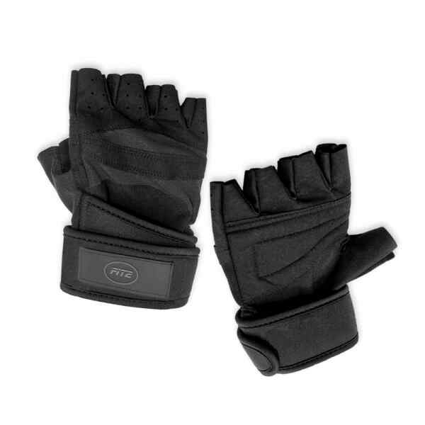 Guantes De Pesas Con String