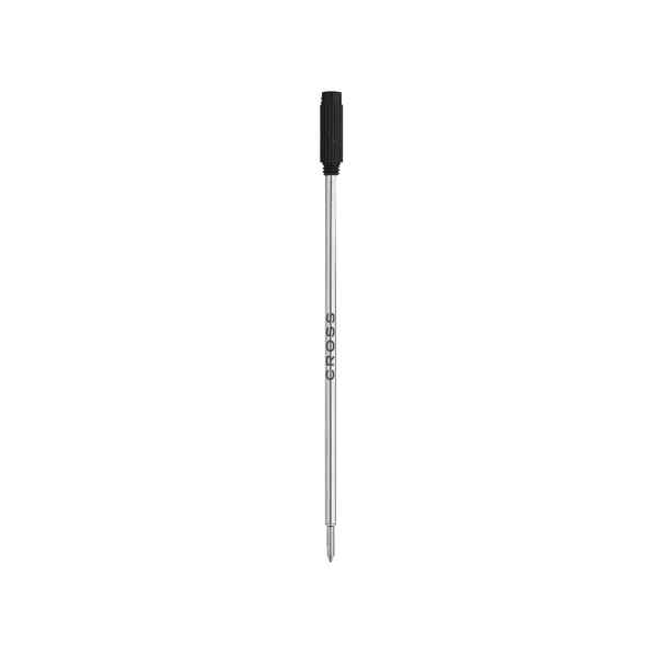 Repuesto P/Boligrafo Cross 8514 Fino Negro