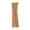 Limpia Pipas Fast Bx100 Cafe Claro (100)