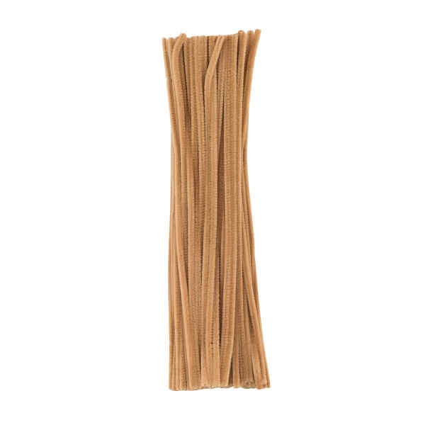 Limpia Pipas Fast Bx100 Cafe Claro (100)