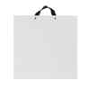 Tabla P/Plasticina 30X30Cm Formica Blanca C/Agarrador (24)