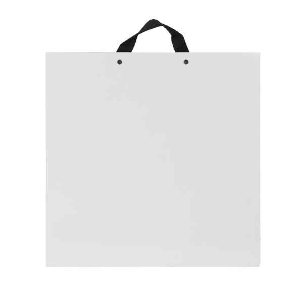 Tabla P/Plasticina 30X30Cm Formica Blanca C/Agarrador (24)