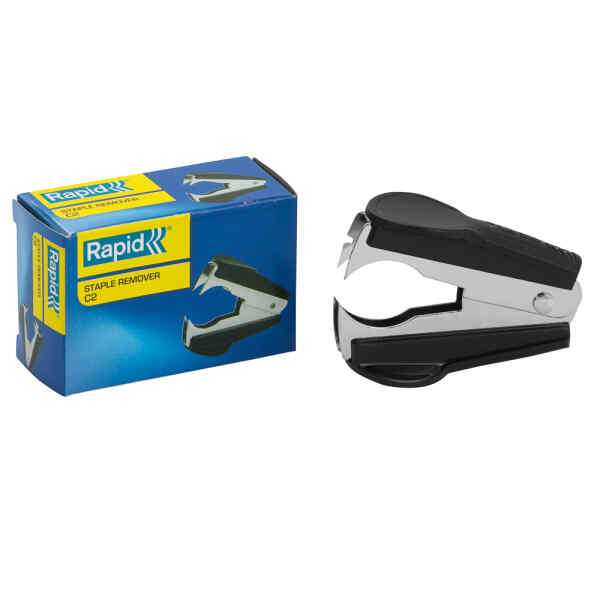 Sacagrapas Rapid C-2 Negro (120)
