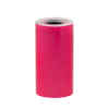 Etiquetas Fast P/Etiquetadora Px5 Rollos Rosado (10X20)
