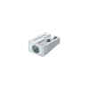 Sacapuntas Metalico Staedtler 510-10 Tipo Cuña (20)
