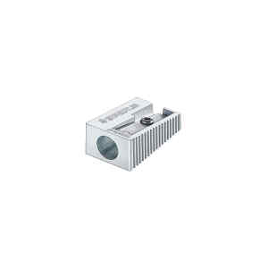 Sacapuntas Metalico Staedtler 510-10 Tipo Cuña (20)