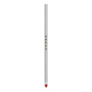 Repuesto P/Boligrafo Cross Tech-3 8518-5 Mediano Rojo