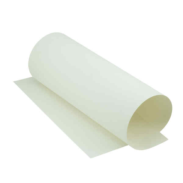 Cartulina Cascara De Huevo 215 Grs. 18″X25.5″ Blanco (25)
