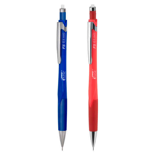 Portaminas 0.5Mm. Fast Bx2