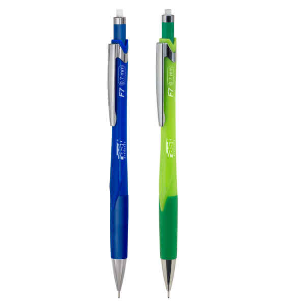 Portaminas 0.7Mm. Fast Bx2