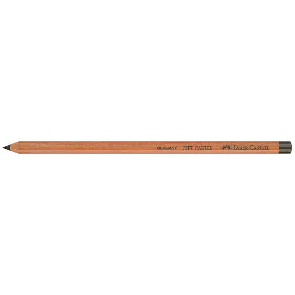 Crayon Pastel Faber Castell Pitt 175 Sepia Obscuro