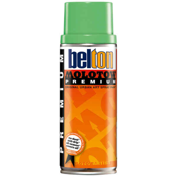 Pintura En Spray Molotow Belton 400Ml 145 Menthol