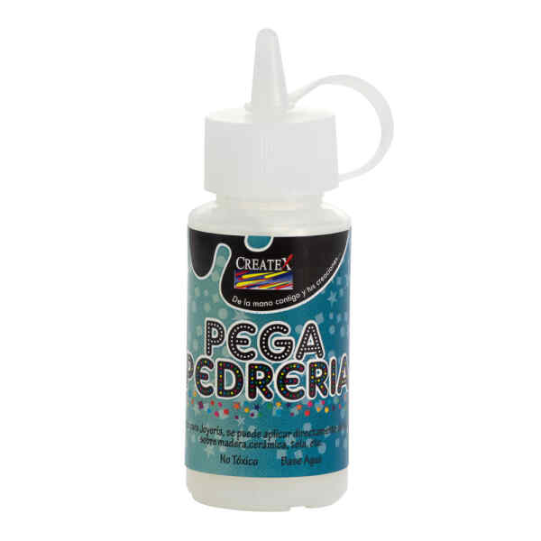 Pegamento Para Pedreria Createx 30Ml