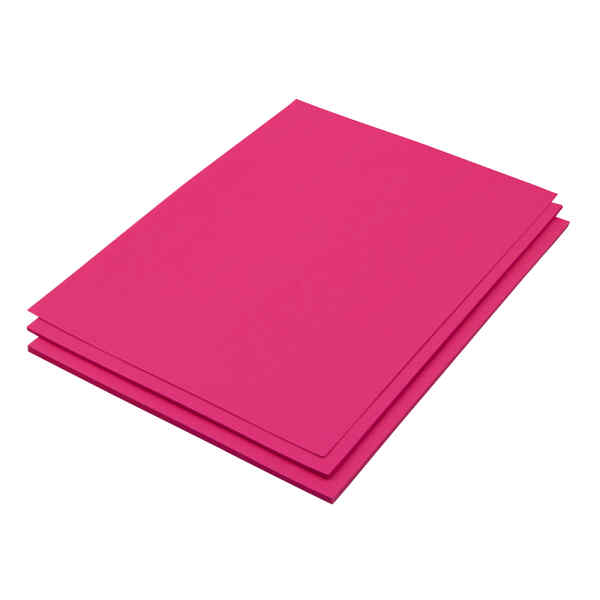 Cartulina Ariel Cover 180G. Carta Bx25 Magenta (15)