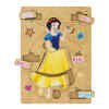 Juego Didactico Fuun Partes Del Cuerpo 741 Princesa Blancanieves (2X48)