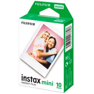 Pelicula Clasica Instax Min