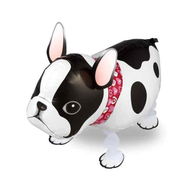 Globo Fast Decorativo Perro (20X25)
