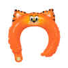 Globo Fast Decorativo Diadema Tigre (6X50)