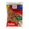 Hules Fast 32 Grueso 113 Grs. Natural 140U Aprox. (125)