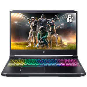 Laptop Predator Gamer 15.6plg.