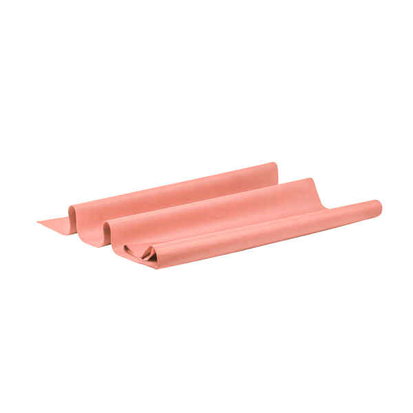 Papel De China Belumosa 50X75Cm Bx5 09 Salmon