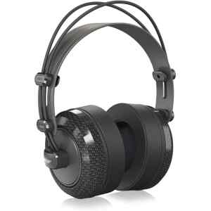 Audifonos BH40 Premium Circum-Aurales De Alta Fidelidad Para Estudio – Behringer