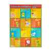 Poster Didactico Granmark 1312-1 70X50Cms Tablas De Multiplicar (6)