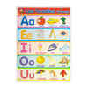 Poster Didactico Granmark 1314-1 70X50Cms Las Vocales (6)
