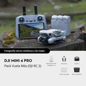 DJI Mini 4 Pro