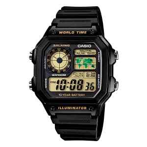 Reloj – CASIO AE-1200WH-1B