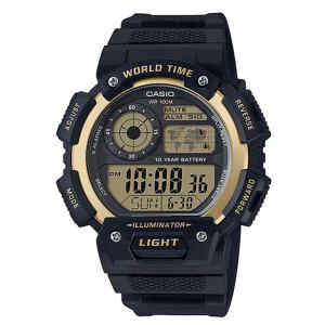 Reloj – CASIO AE-1400WH-9AV