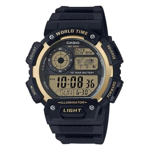 Reloj – CASIO AE-1400WH-9AV