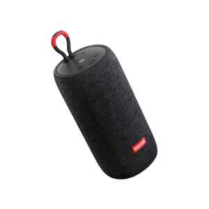 Bt-Distrikt Portable Bt Bt Speaker Blk