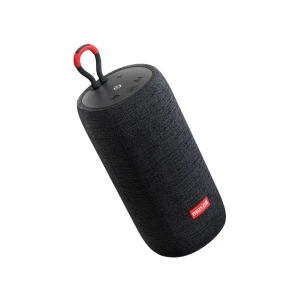 Bt-Distrikt Portable Bt Bt Speaker Blk