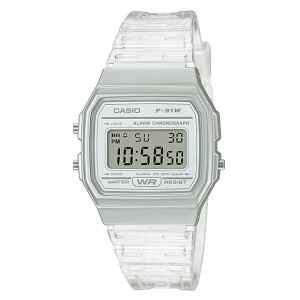 Reloj – CASIO F-91WS-7DF