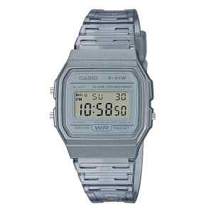 Reloj – CASIO F-91WS-8DF