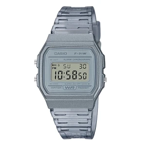 Reloj – CASIO F-91WS-8DF