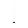 Gms231Hb  Stand Base Redonda Para Microfono   Gravity
