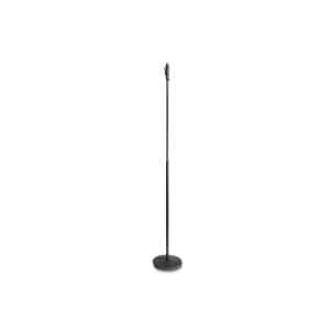 Gms231Hb  Stand Base Redonda Para Microfono   Gravity